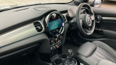 MINI Cooper 2.0 S Exclusive 5dr Auto Petrol Hatchback